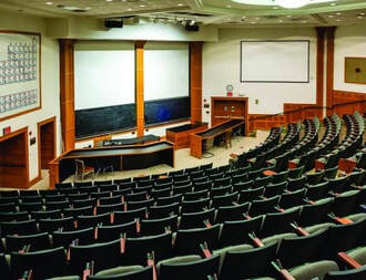 Lecture Halls